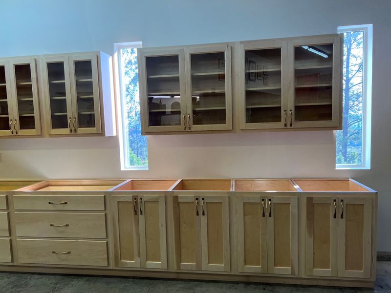 Corner Lot Woodworks