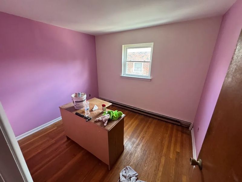 Interior Painting