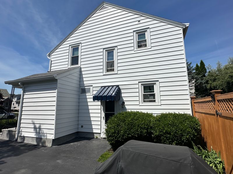 Exterior Painting gallery