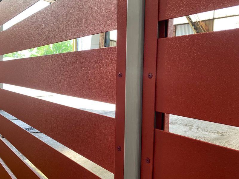 Exterior Painting