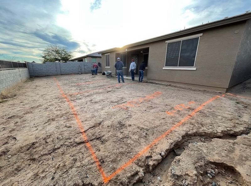 Hardscaping Services