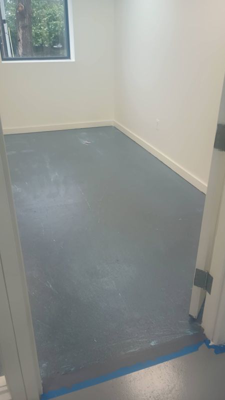 Painting & Refinishing