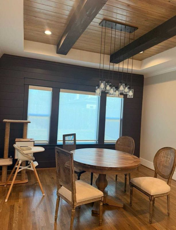 Interior Painting