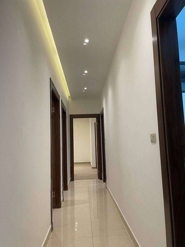 Interior & Exterior Painting