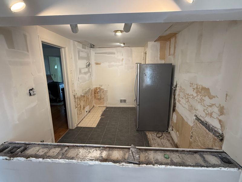 Kitchen and Bathroom Renovations