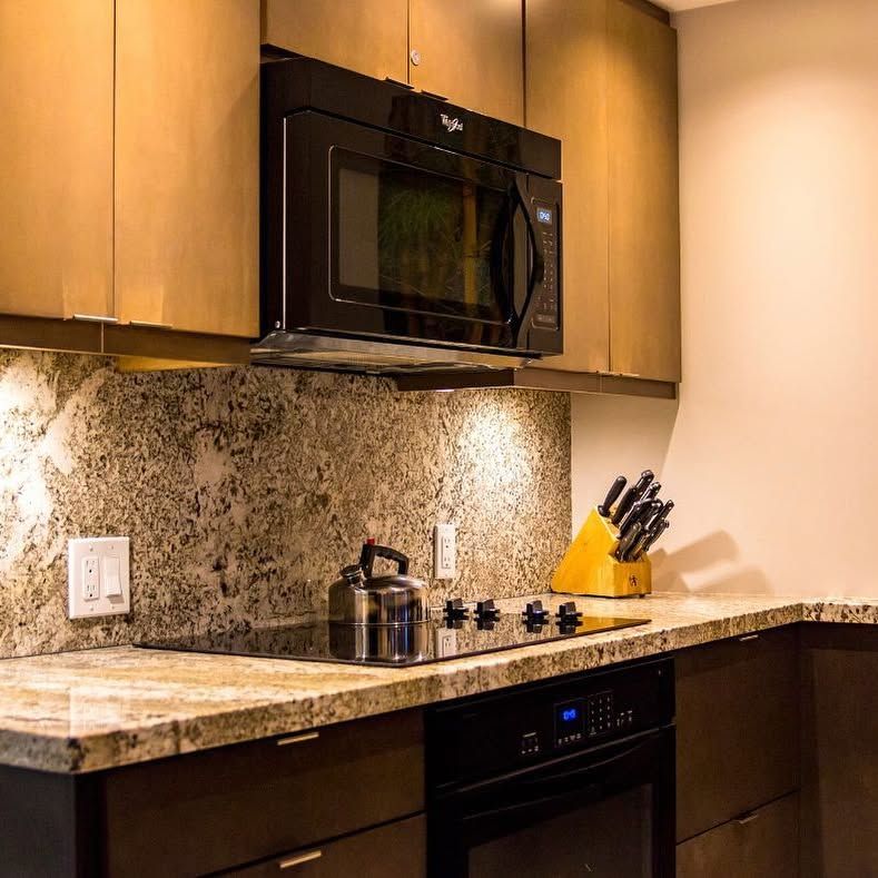 Interior Renovations