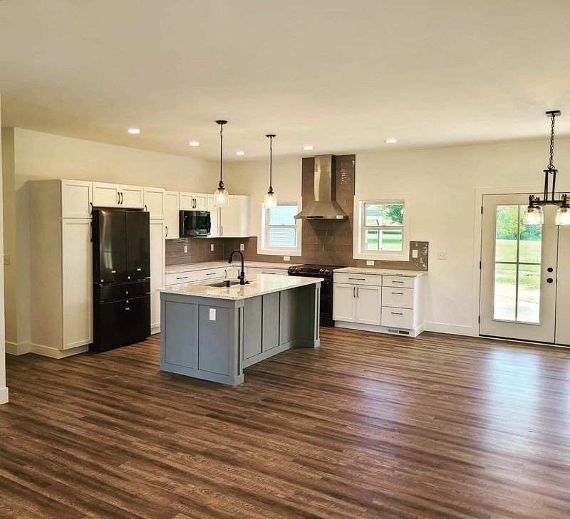 Interior Renovations