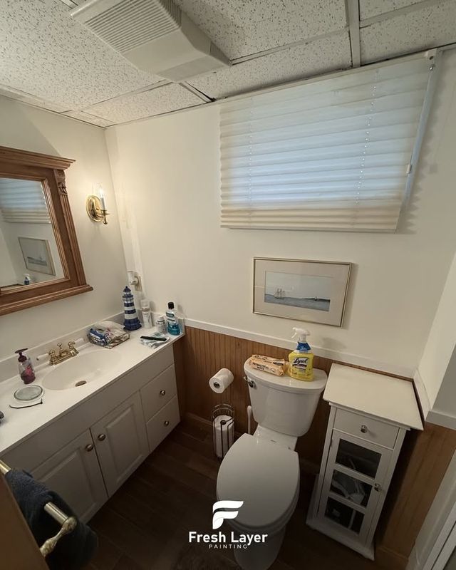 Interior Painting