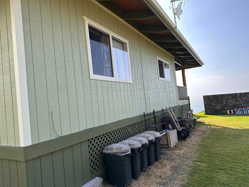 Exterior Painting gallery