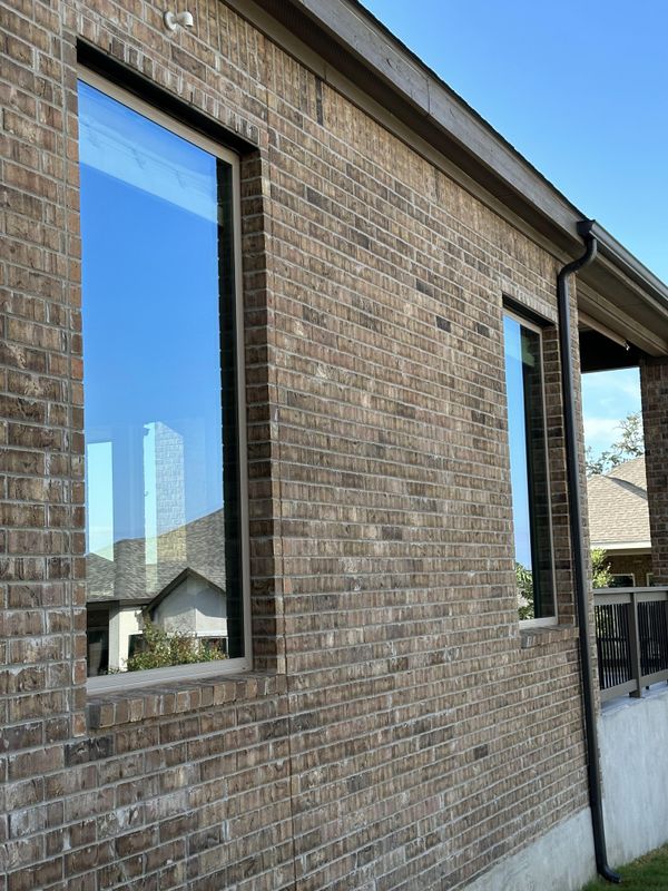 Window Cleaning 