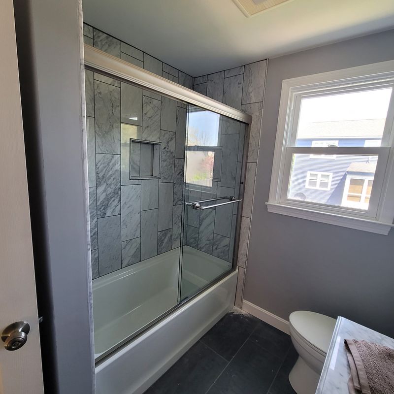 Interior Renovations