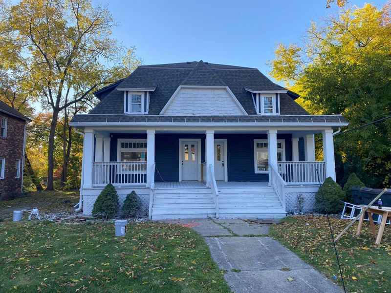 Exterior Painting gallery