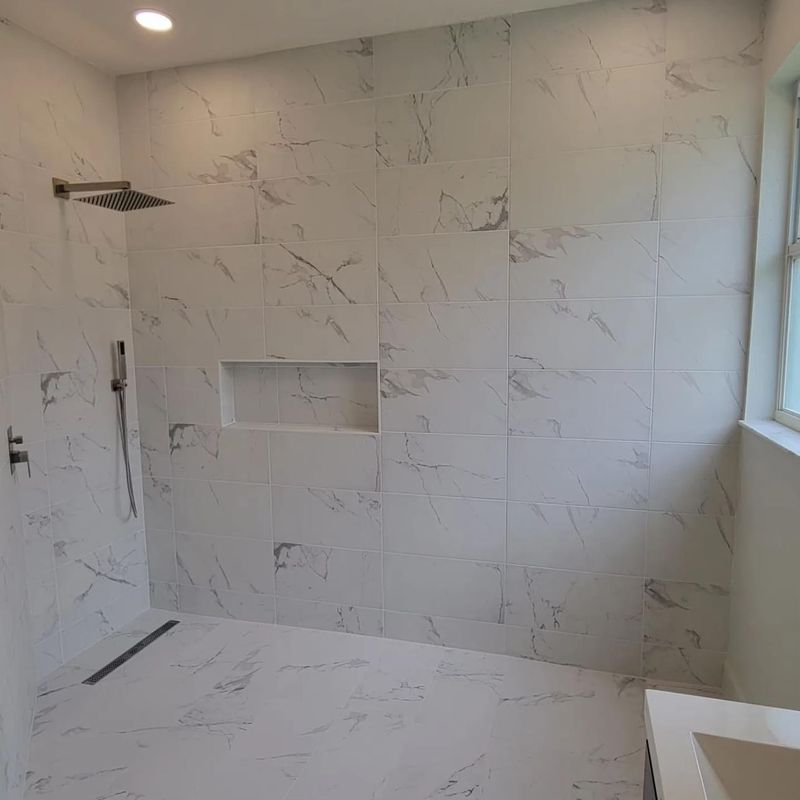 Renovation Highlights