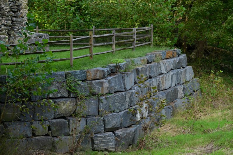 Hardscape Installation