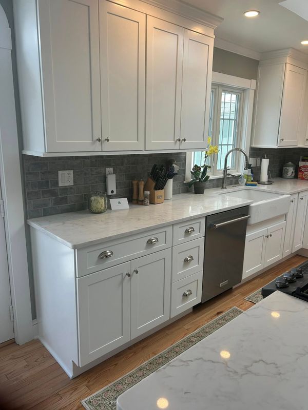 Interior Renovations