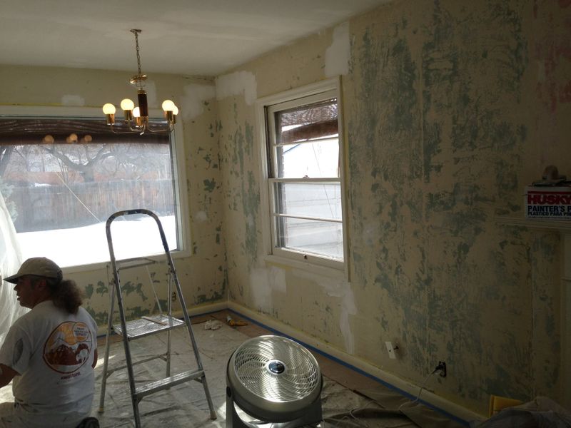 Interior Painting gallery
