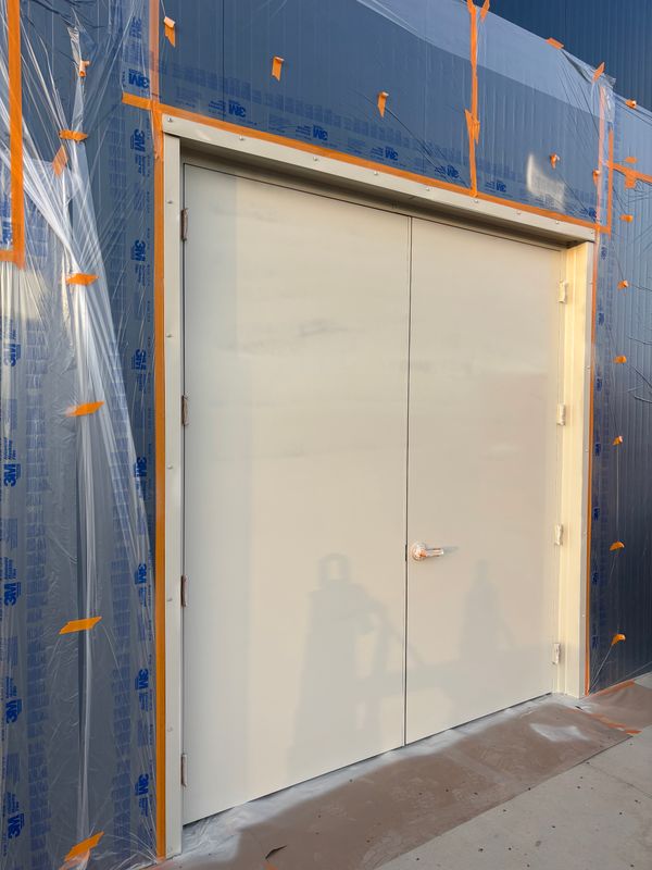 Commercial Spaces