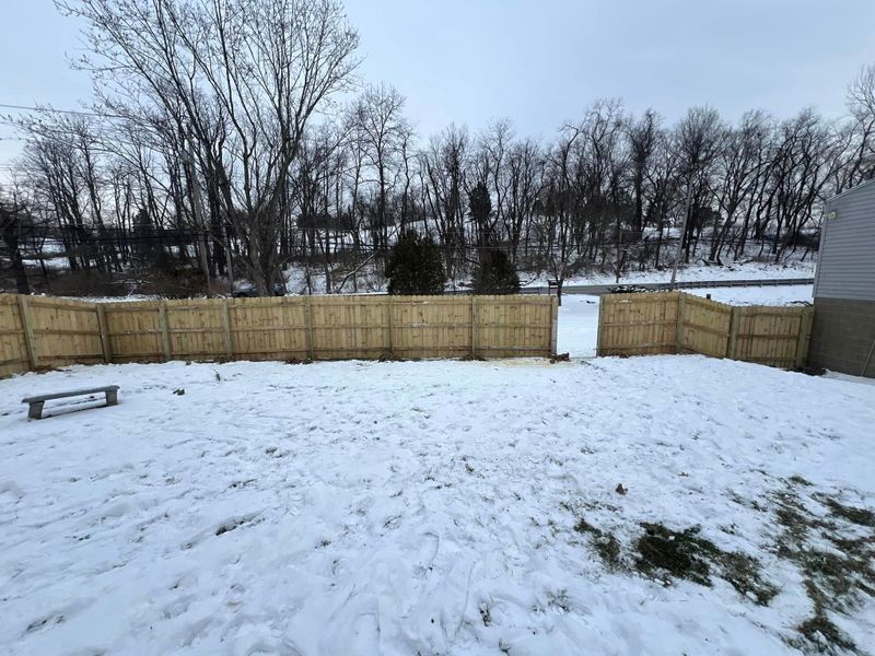 Fences