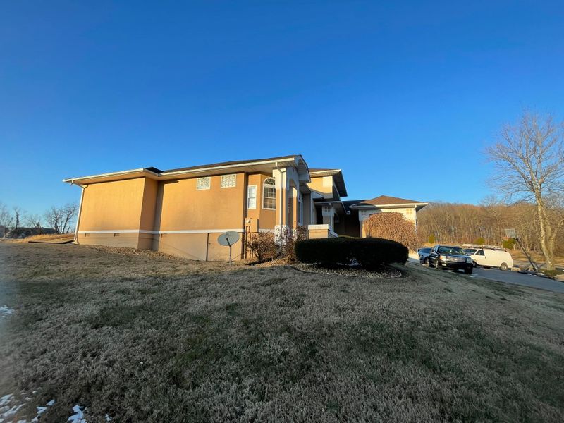 Exterior Paint Springfield TN legacy drive