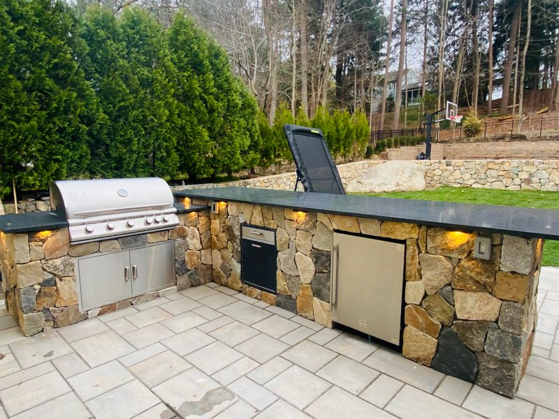 Pavers