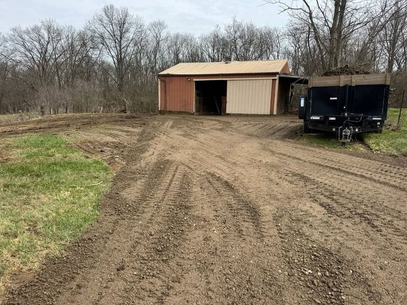 Driveway Installation