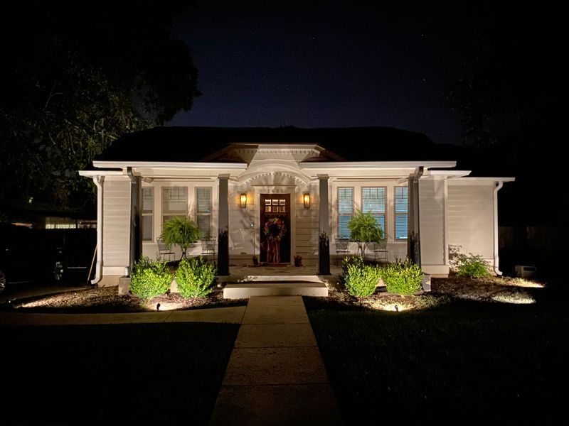 Lighting Installs