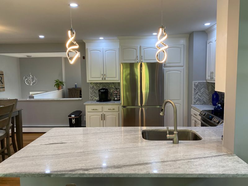 Kitchens