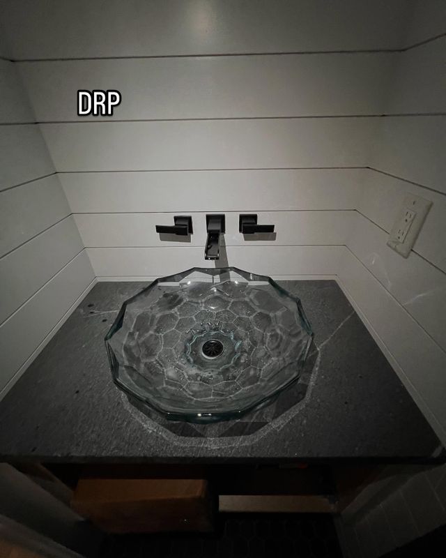 Plumbing
