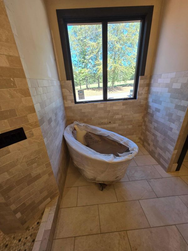 Tile