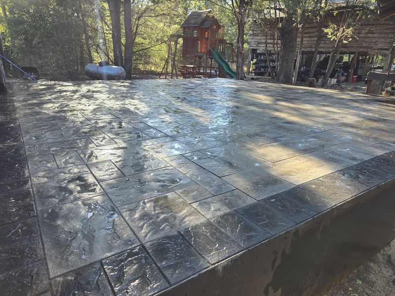 Pavers