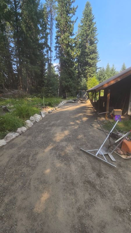Site Grading