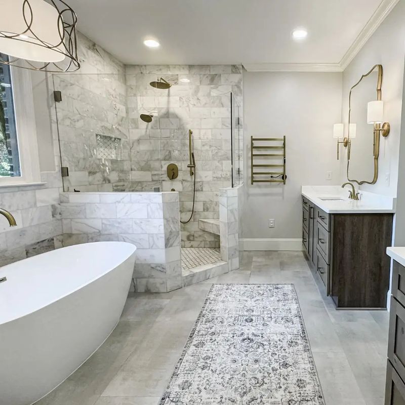 Interior Renovations