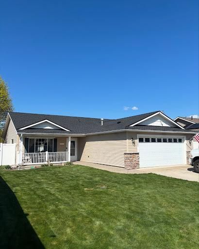 Roofing Repairs