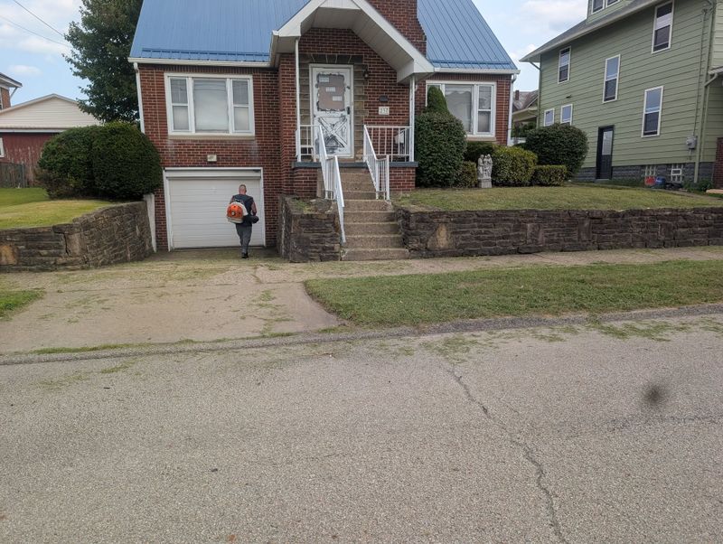 Landscaping & Hardscaping