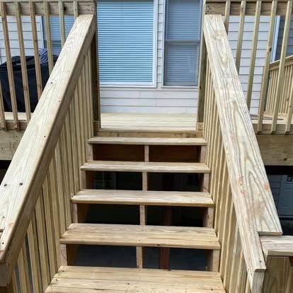 Carpentry
