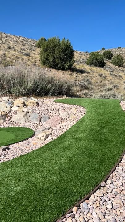 Turf Services