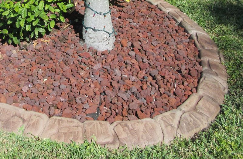 Custom Curbing gallery