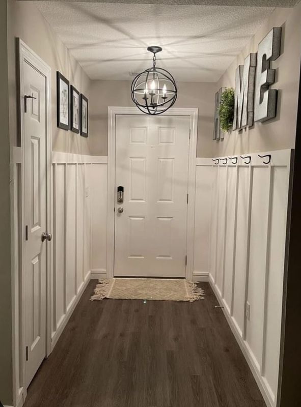 Door Installation