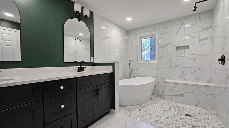 Bathroom Renovation