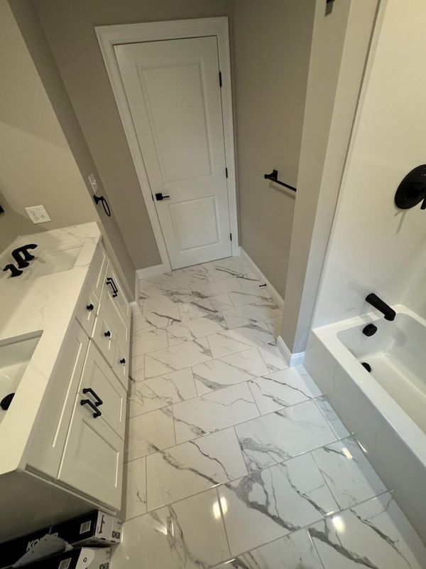 Tiling