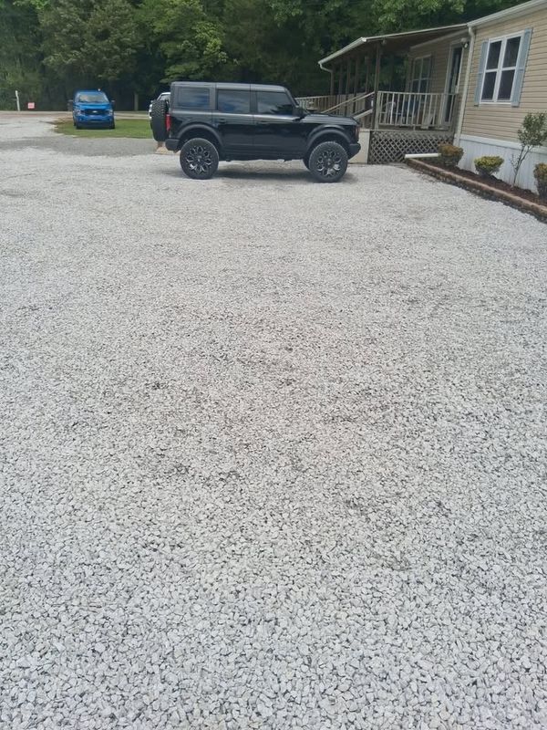 Dirt Work
