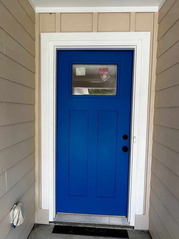 Exterior Painting gallery