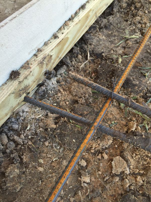 Concrete