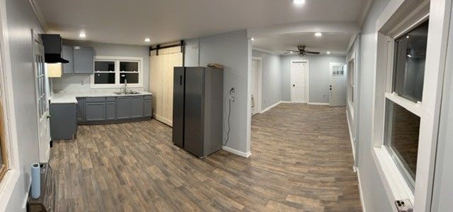 Carpentry