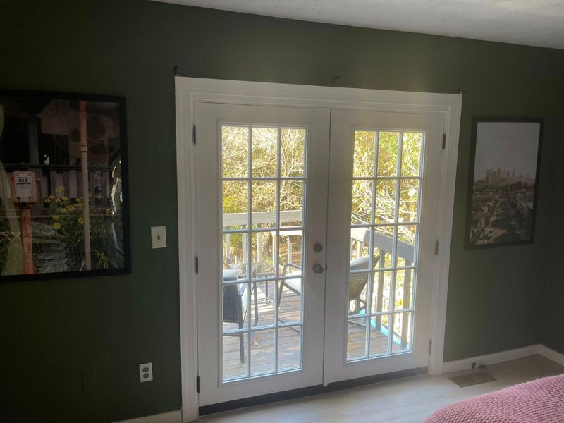 Remodeling Services