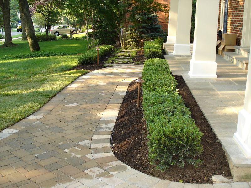 Walkways