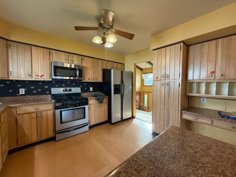 Interior Renovations