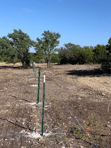 Livestock Fencing