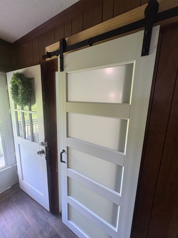 Doors