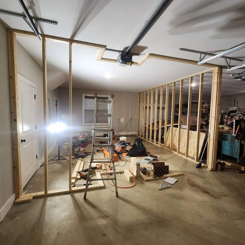 Carpentry
